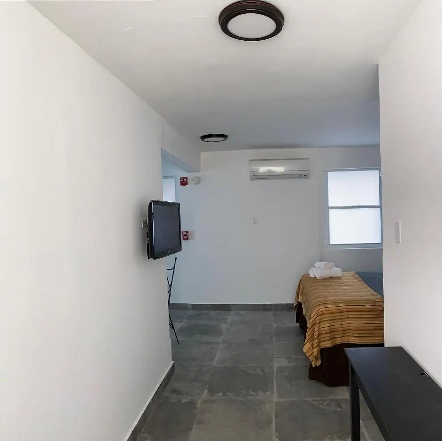 Casa Condado Hotel & Residences San Juan