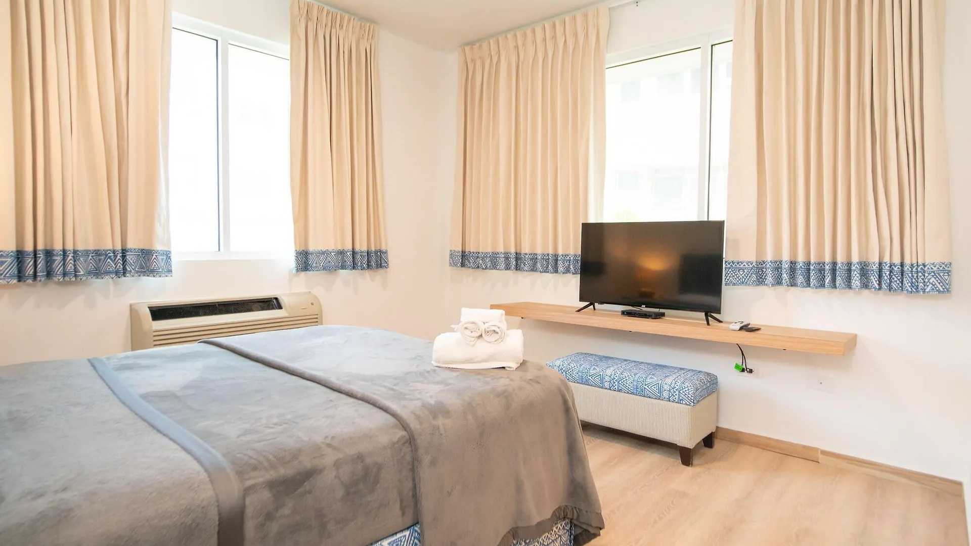 Casa Condado Hotel & Residences San Juan