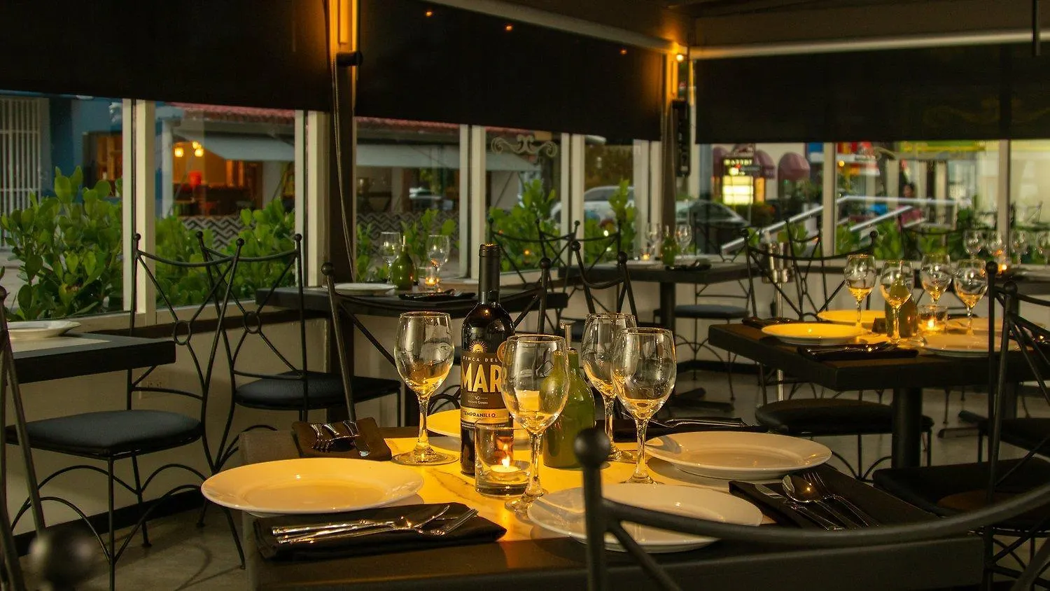 Casa Condado Hotel & Residences San Juan