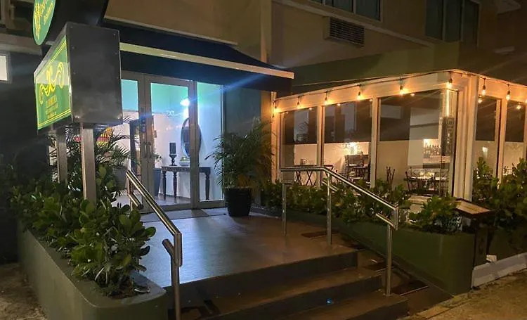 Casa Condado Hotel & Residences San Juan Puerto Rico