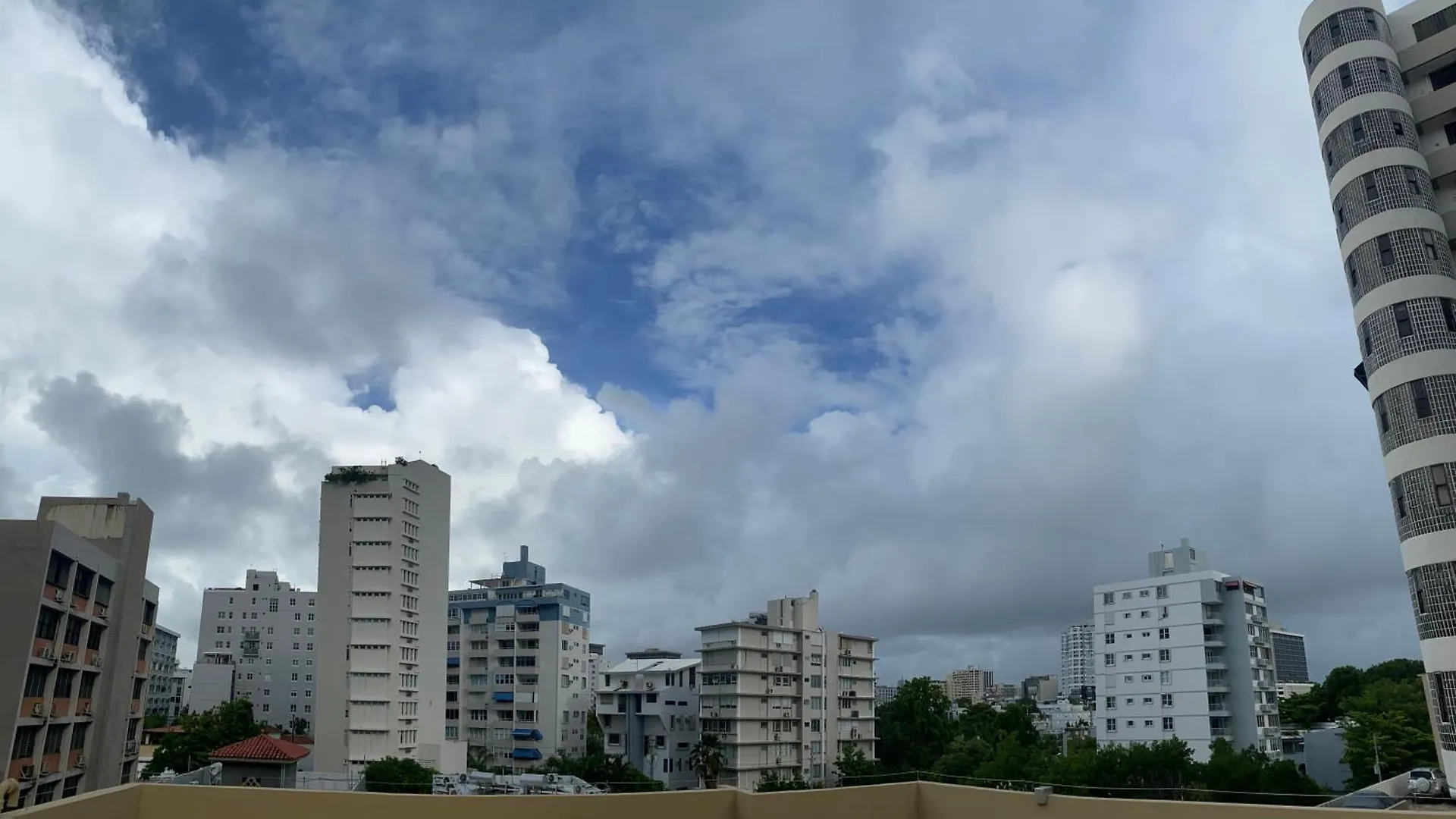 Casa Condado Hotel & Residences San Juan Puerto Rico