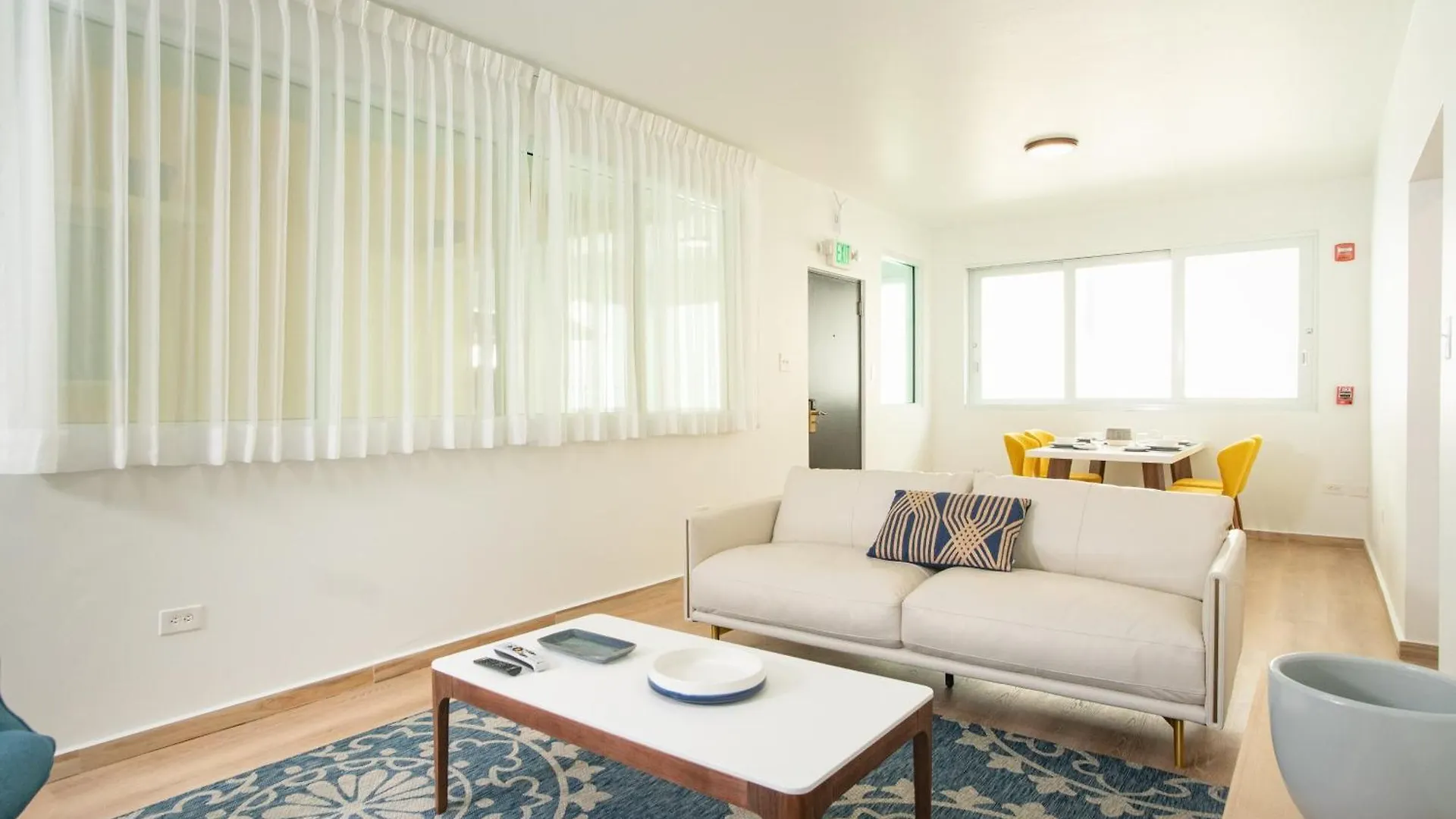 Casa Condado Hotel & Residences San Juan