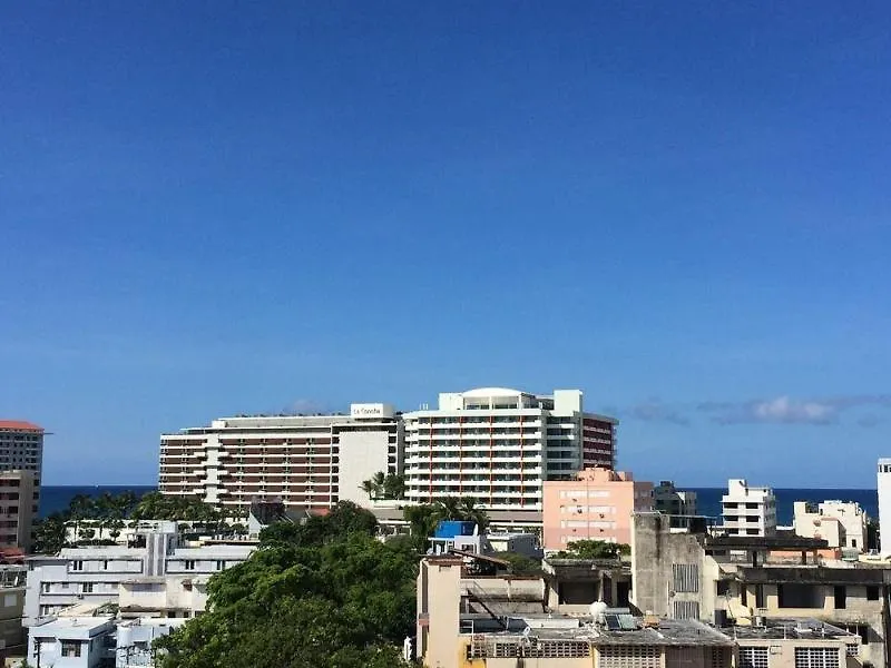 Casa Condado Hotel & Residences San Juan