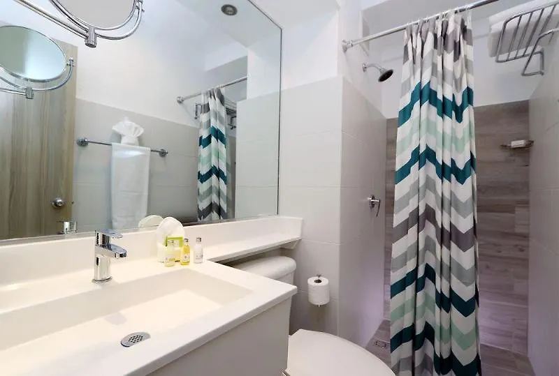 Casa Condado Hotel & Residences San Juan