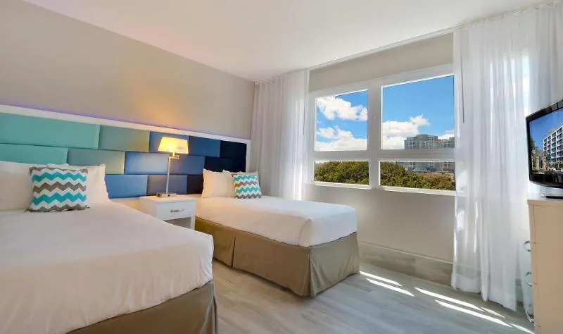 Casa Condado Hotel & Residences San Juan